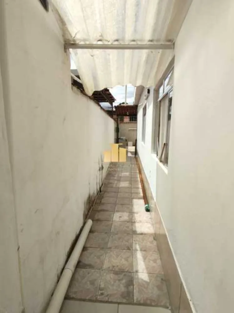 Casa, 3 quartos, 120 m² - Foto 16
