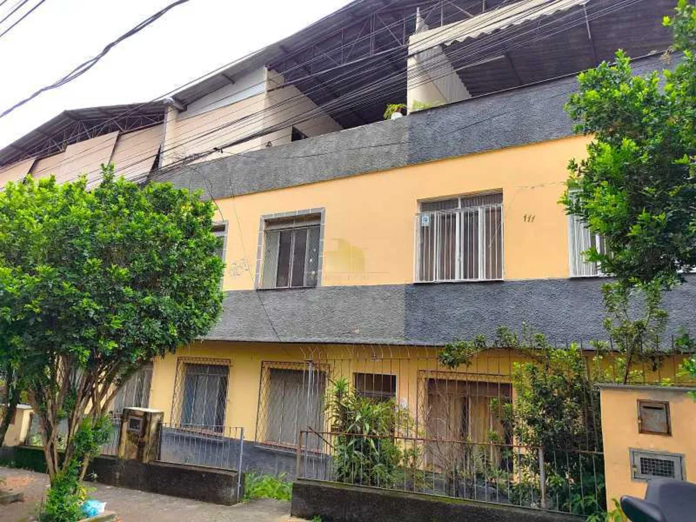 Apartamento, 2 quartos, 65 m² - Foto 1
