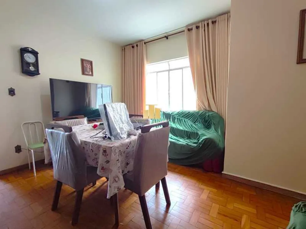 Apartamento, 2 quartos, 65 m² - Foto 2