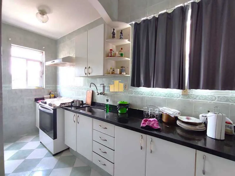 Apartamento, 2 quartos, 65 m² - Foto 5