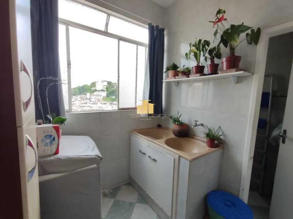 Apartamento, 2 quartos, 65 m² - Foto 8