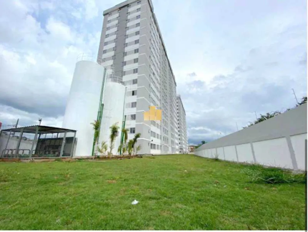 Apartamento, 2 quartos, 45 m² - Foto 3