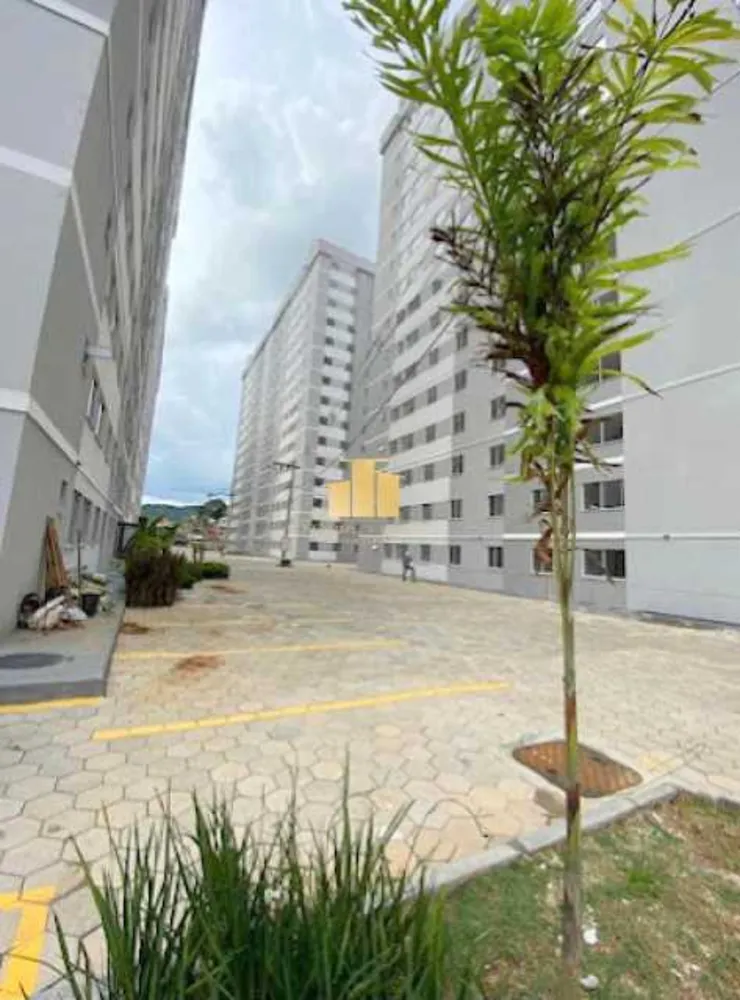 Apartamento, 2 quartos, 45 m² - Foto 4
