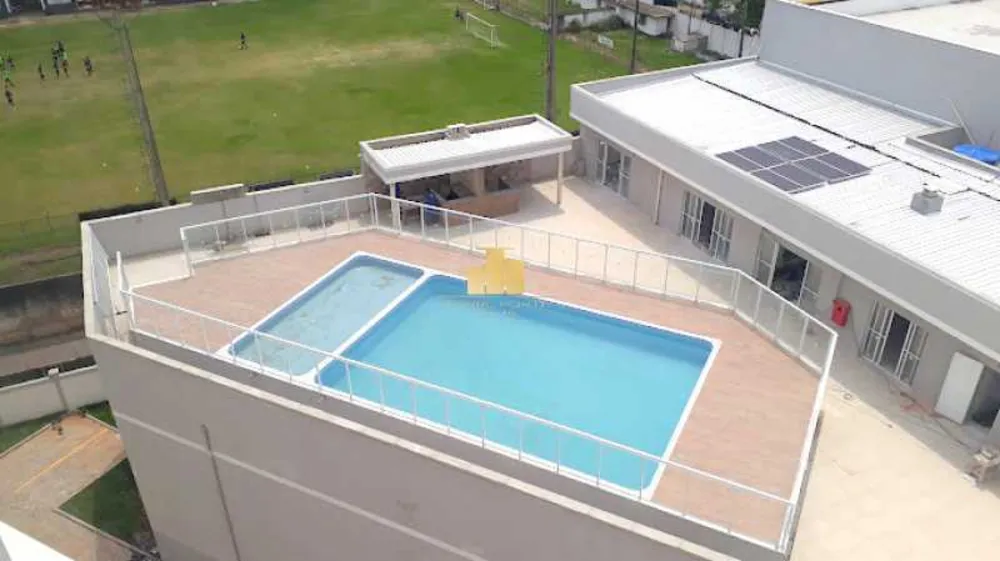 Apartamento, 2 quartos, 45 m² - Foto 6