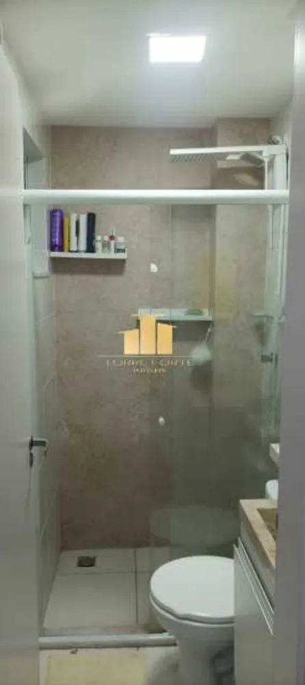 Apartamento, 2 quartos, 44 m² - Foto 8