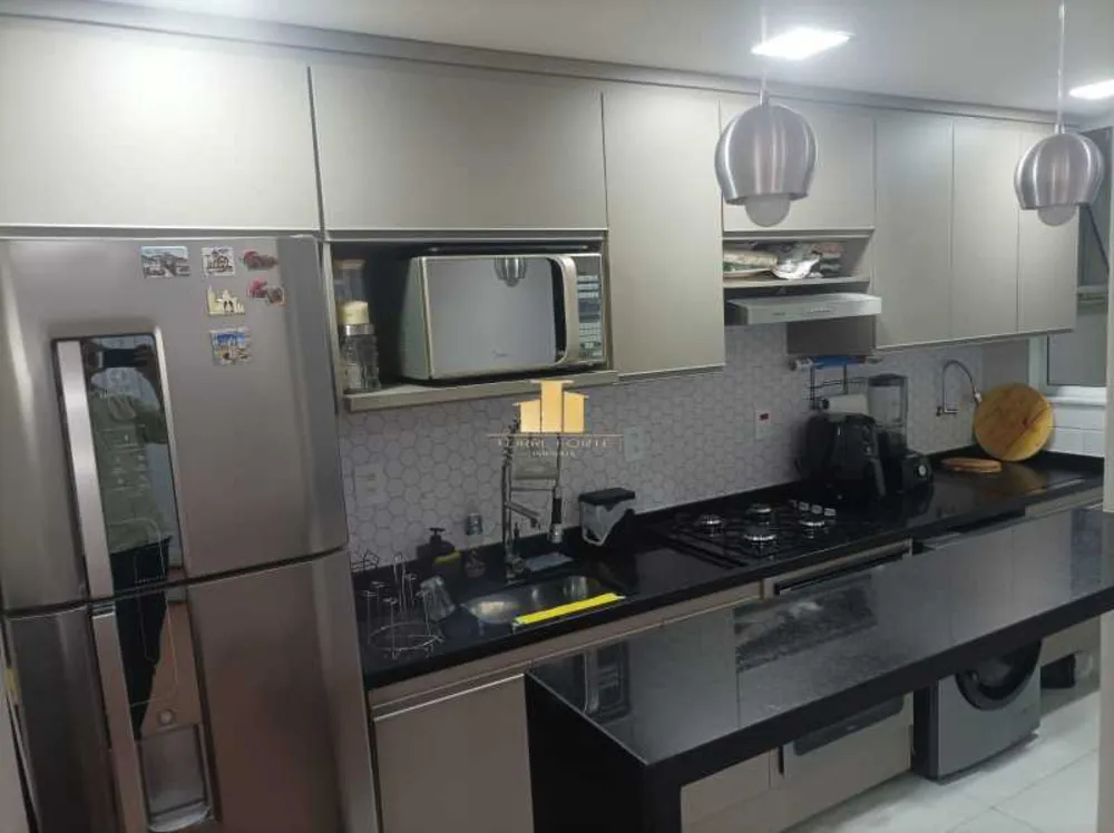 Apartamento, 2 quartos, 44 m² - Foto 2