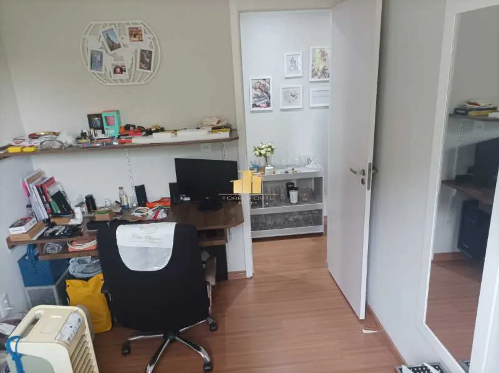 Apartamento, 2 quartos, 44 m² - Foto 4