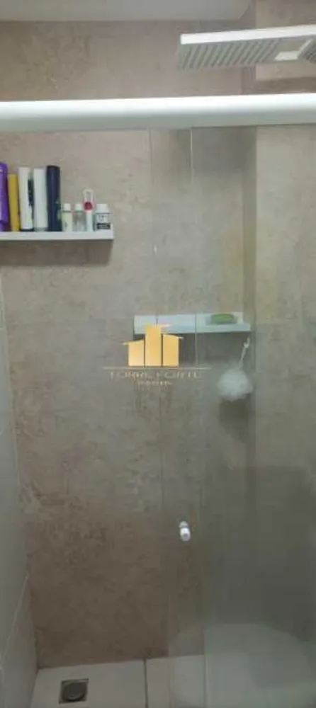 Apartamento, 2 quartos, 44 m² - Foto 11