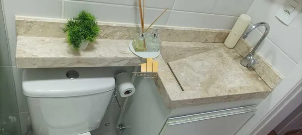 Apartamento, 2 quartos, 44 m² - Foto 7