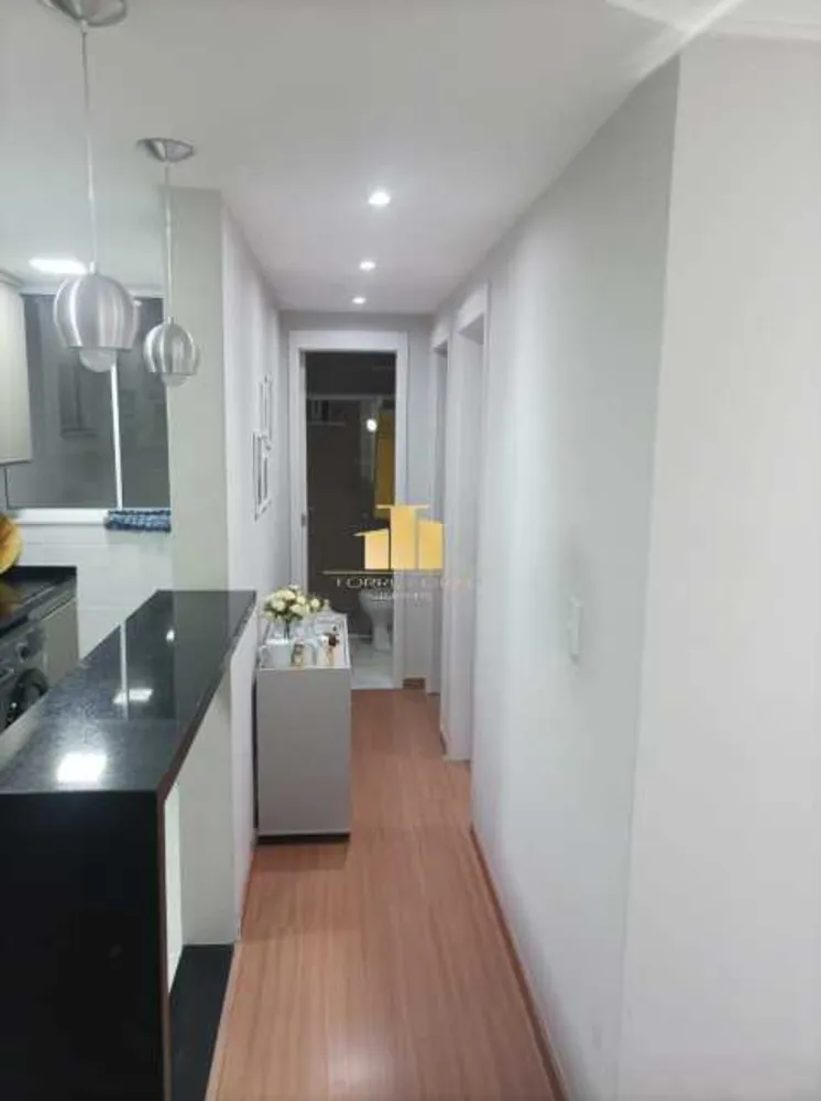 Apartamento, 2 quartos, 44 m² - Foto 10