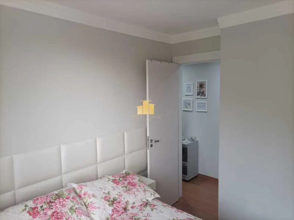 Apartamento, 2 quartos, 44 m² - Foto 3