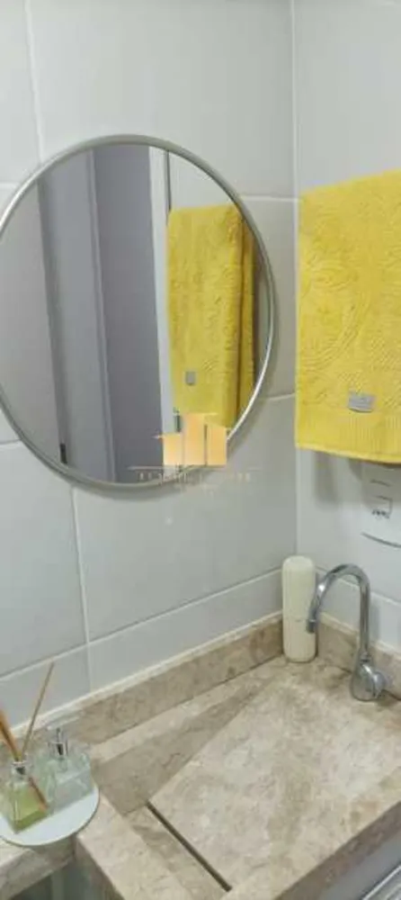 Apartamento, 2 quartos, 44 m² - Foto 6