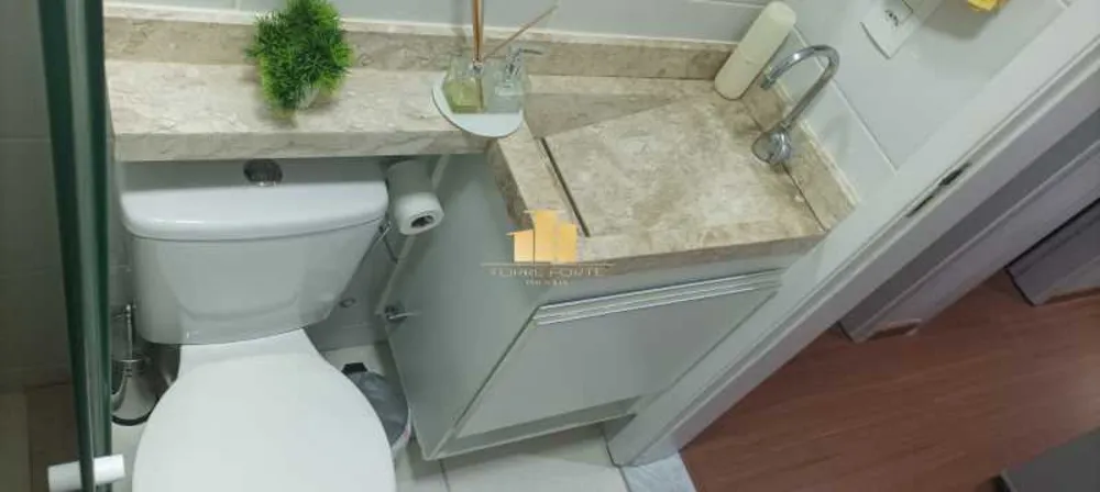 Apartamento, 2 quartos, 44 m² - Foto 5