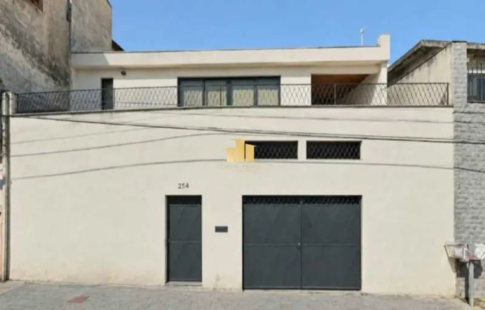 Casa, 3 quartos, 120 m² - Foto 1