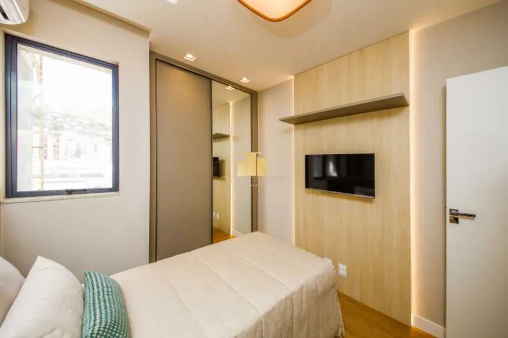 Cobertura, 3 quartos, 124 m² - Foto 6