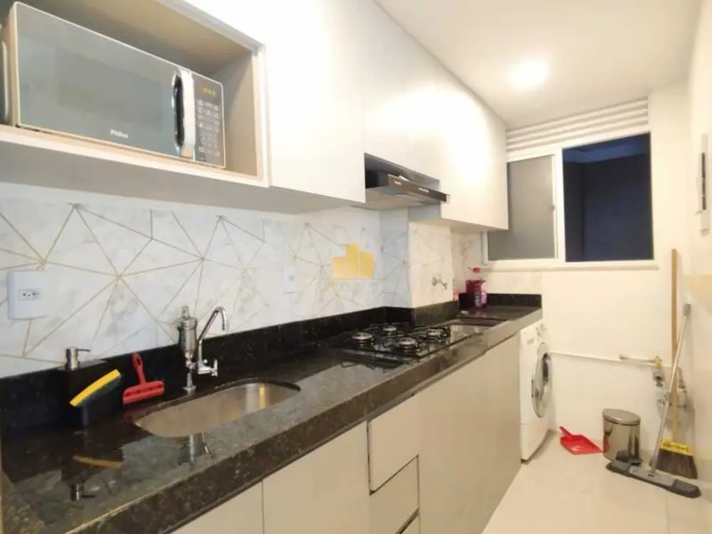 Apartamento, 2 quartos, 81 m² - Foto 13