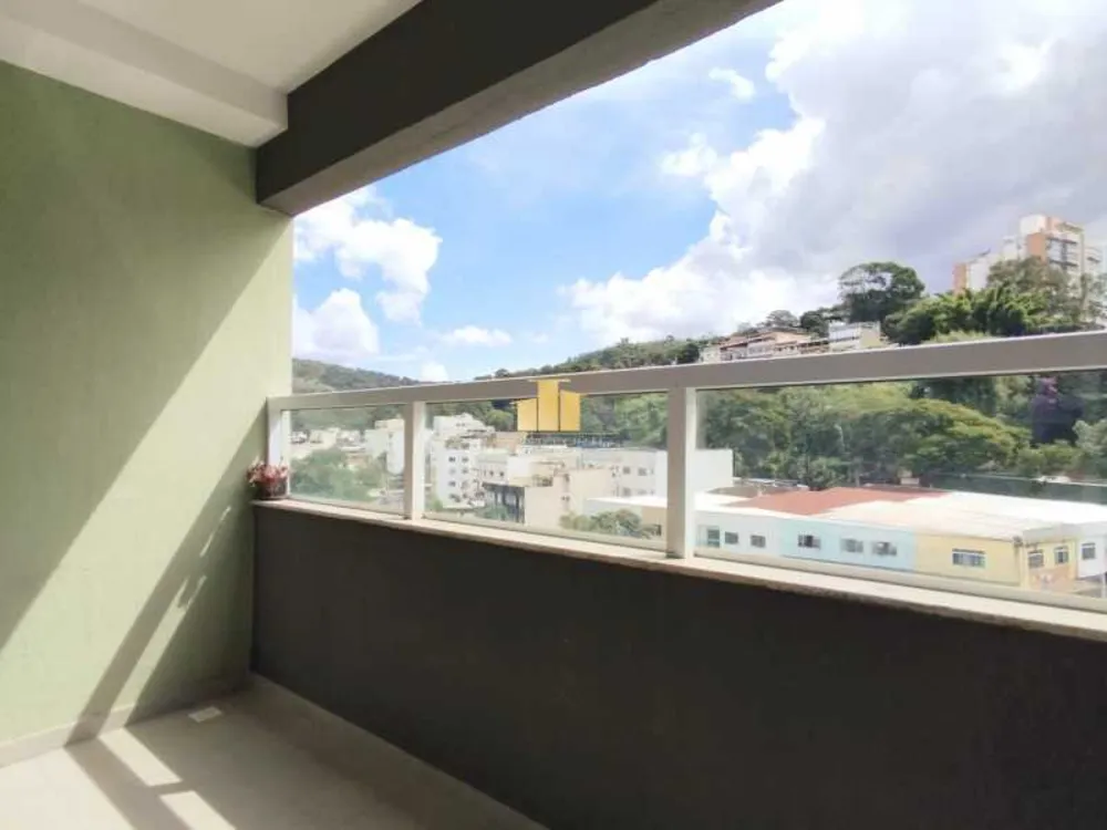 Apartamento, 2 quartos, 81 m² - Foto 9