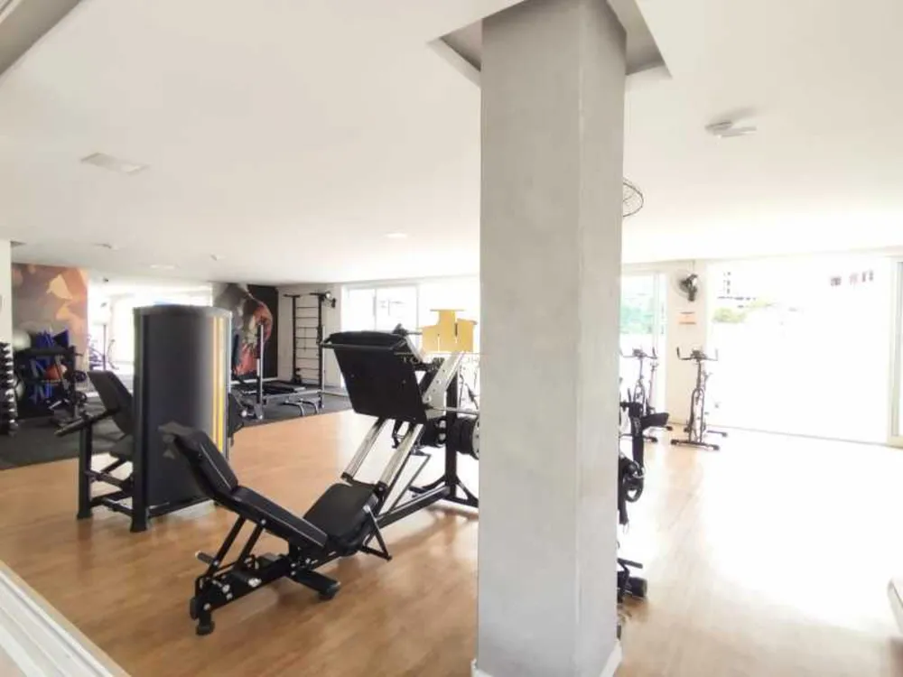 Apartamento, 2 quartos, 81 m² - Foto 6