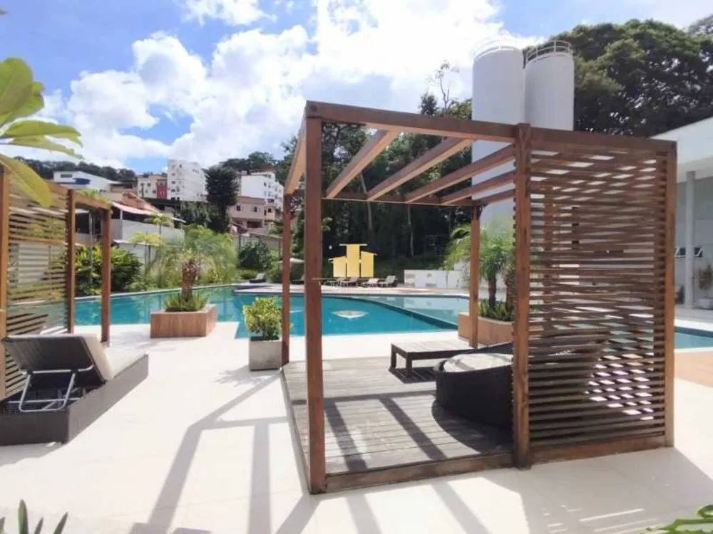 Apartamento, 2 quartos, 81 m² - Foto 2