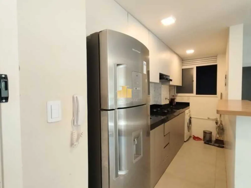 Apartamento, 2 quartos, 81 m² - Foto 12