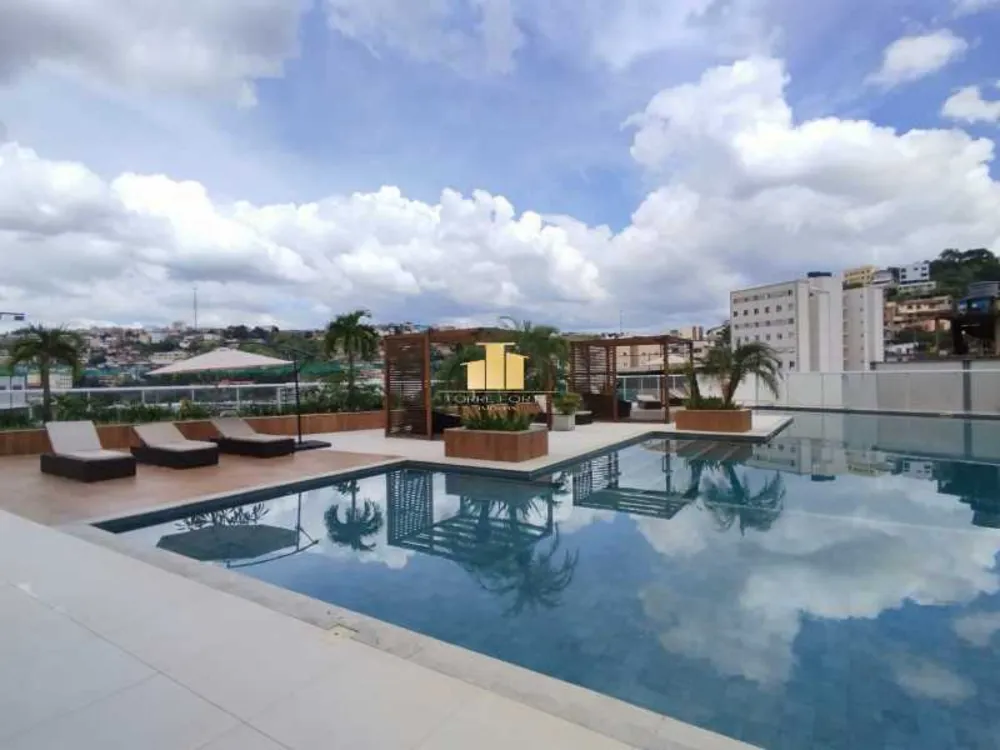 Apartamento, 2 quartos, 81 m² - Foto 1