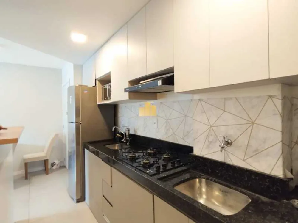 Apartamento, 2 quartos, 81 m² - Foto 14