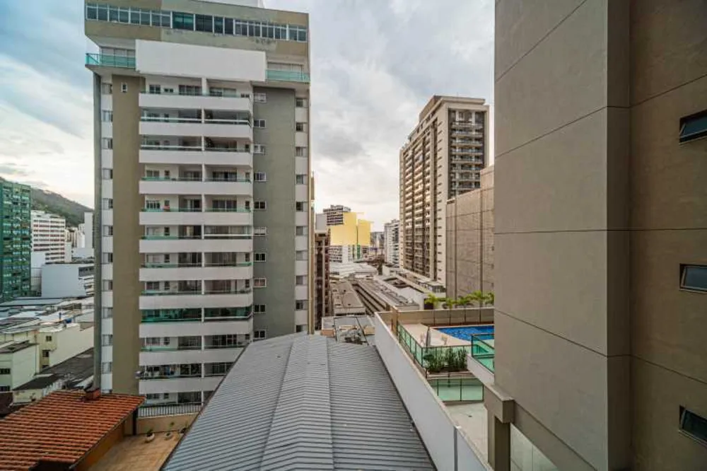 Apartamento, 4 quartos, 249 m² - Foto 5