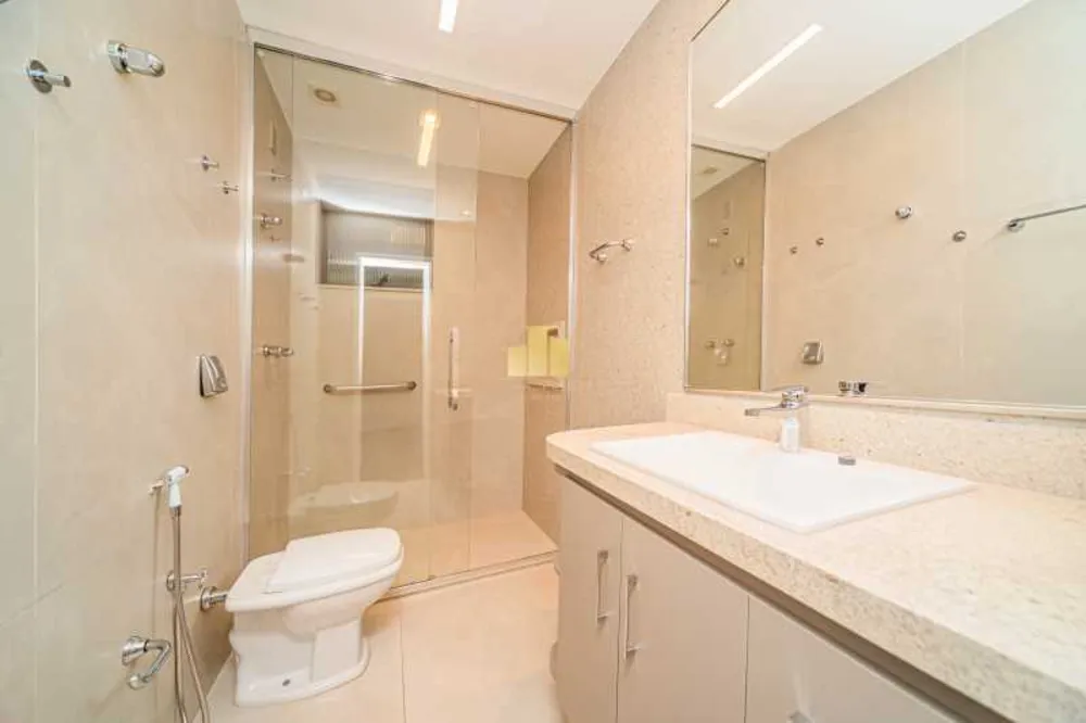 Apartamento, 4 quartos, 249 m² - Foto 6