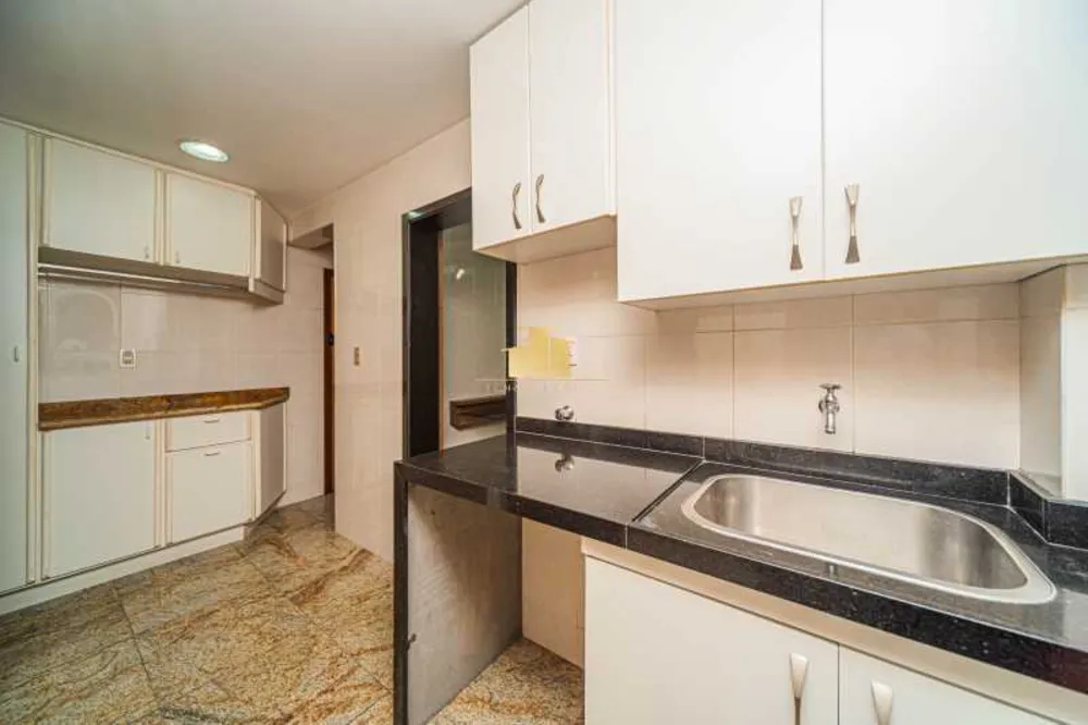 Apartamento, 4 quartos, 249 m² - Foto 3