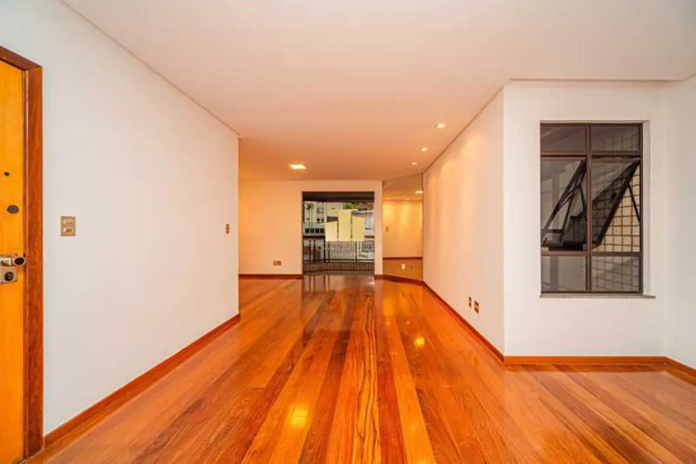 Apartamento, 4 quartos, 249 m² - Foto 1