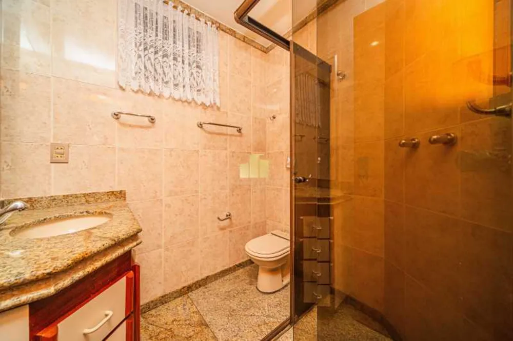 Apartamento, 4 quartos, 249 m² - Foto 7