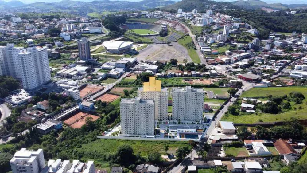 Apartamento, 2 quartos, 44 m² - Foto 8