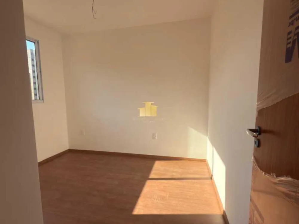 Apartamento, 2 quartos, 44 m² - Foto 3