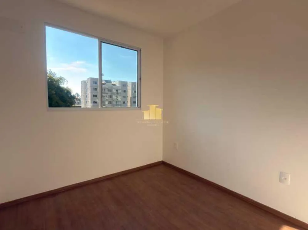 Apartamento, 2 quartos, 44 m² - Foto 4