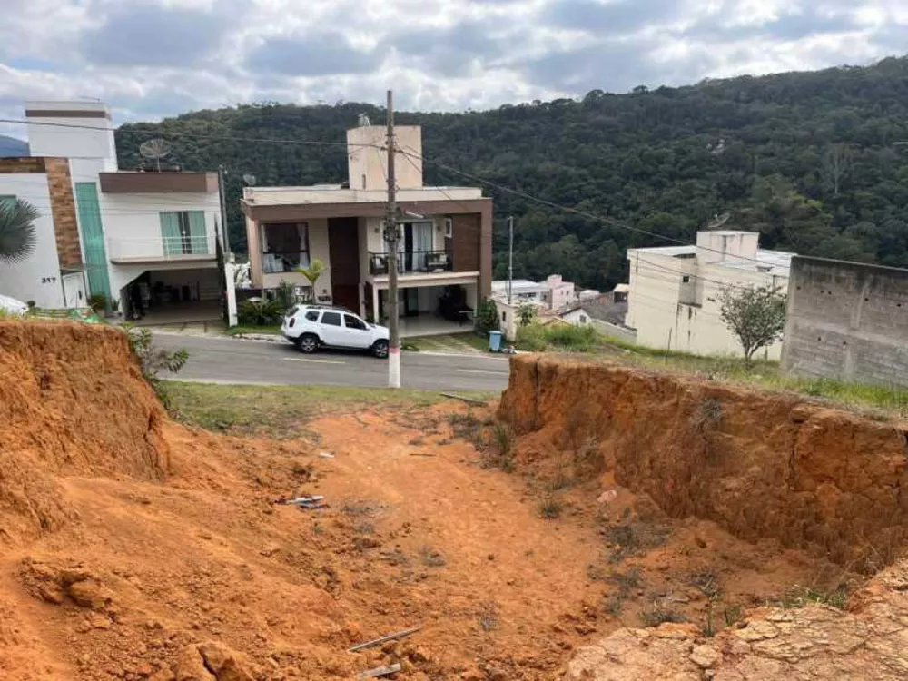 Terreno à venda, 420 - Foto 6