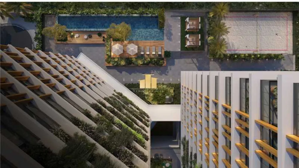 Apartamento, 3 quartos, 220 m² - Foto 8