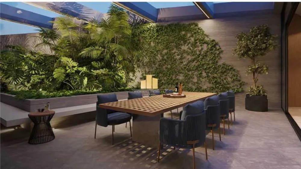 Apartamento, 3 quartos, 220 m² - Foto 6