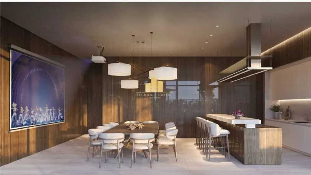 Apartamento, 3 quartos, 220 m² - Foto 7