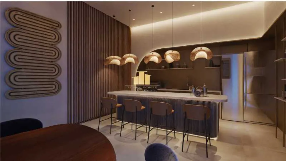 Apartamento, 3 quartos, 220 m² - Foto 5