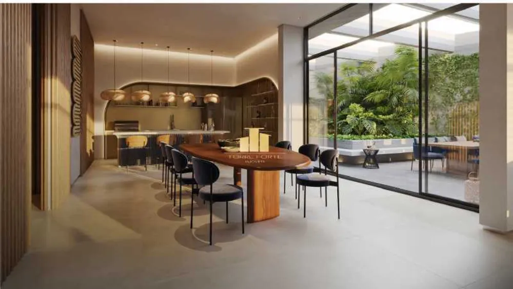 Apartamento, 3 quartos, 220 m² - Foto 4