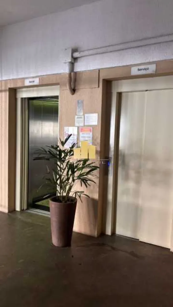 Apartamento, 2 quartos, 44 m² - Foto 9