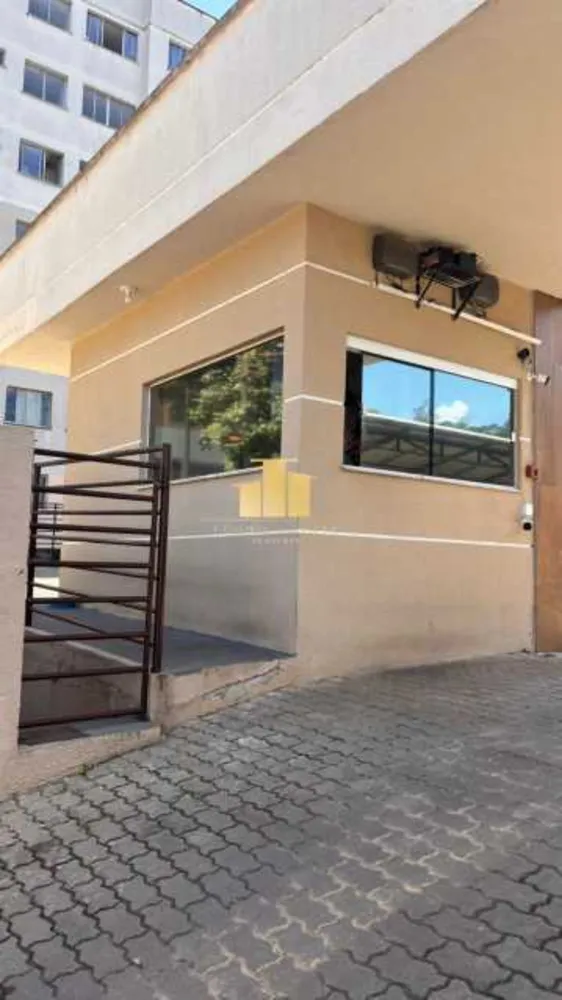 Apartamento, 2 quartos, 44 m² - Foto 14