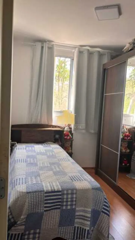 Apartamento, 2 quartos, 44 m² - Foto 6