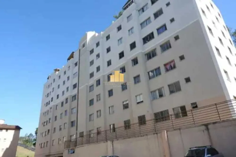 Apartamento, 2 quartos, 44 m² - Foto 1