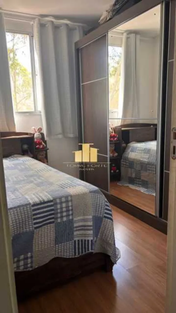 Apartamento, 2 quartos, 44 m² - Foto 8