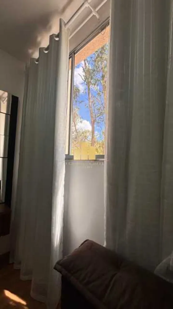 Apartamento, 2 quartos, 44 m² - Foto 7