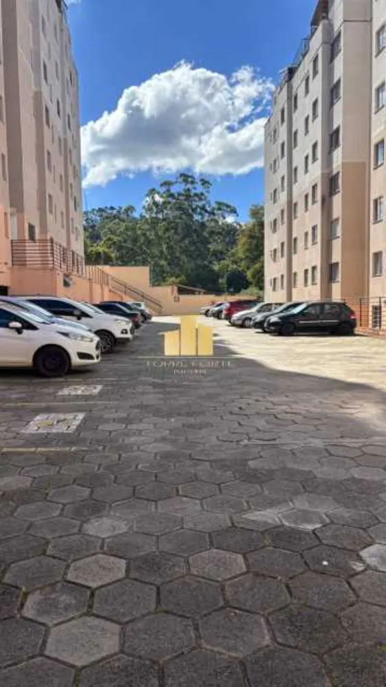 Apartamento, 2 quartos, 44 m² - Foto 12