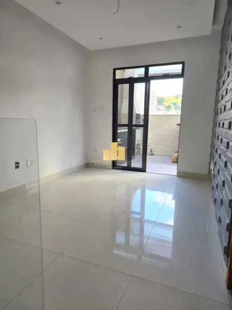 Cobertura, 4 quartos, 180 m² - Foto 22
