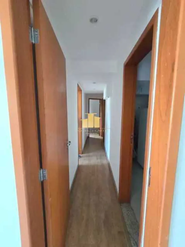 Cobertura, 4 quartos, 180 m² - Foto 14