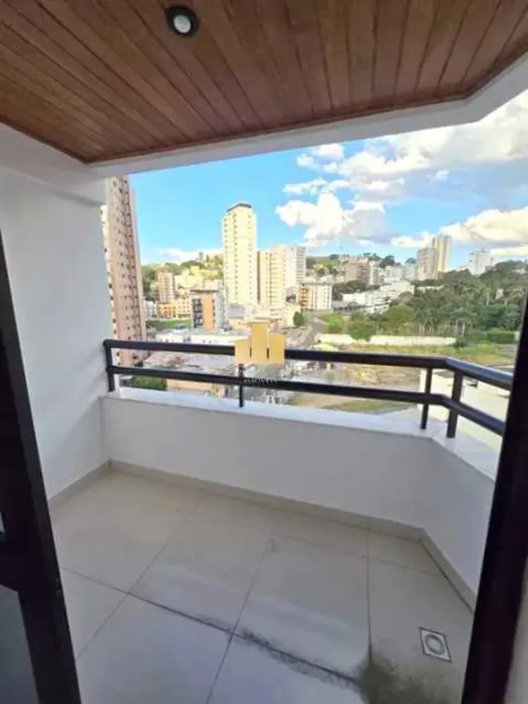 Cobertura, 4 quartos, 180 m² - Foto 21